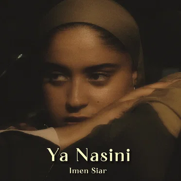 Ya Nasini by Imen Siar - album cover