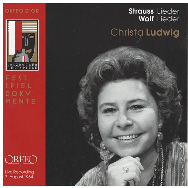 Lieder
