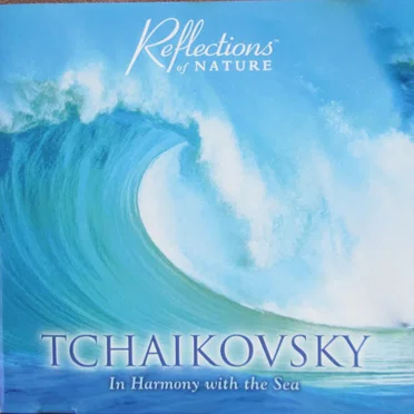 In Harmony with the Sea