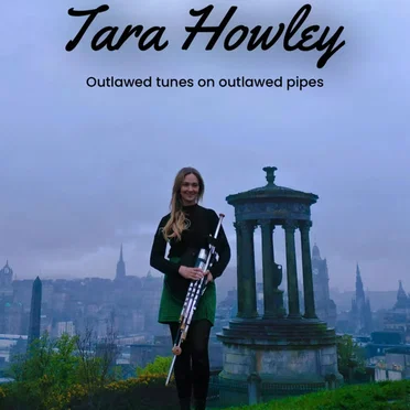 Outlawed Tunes on Outlawed Pipes