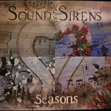 Seasons by Sound of the Sirens - album cover