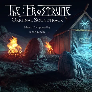 The Frostrune