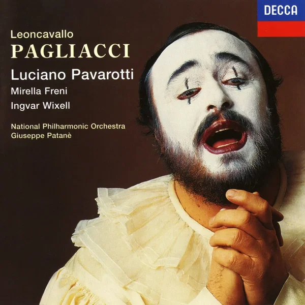 Pagliacci