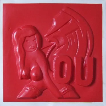 Revue OU N° 36-37 by Various Artists - album cover