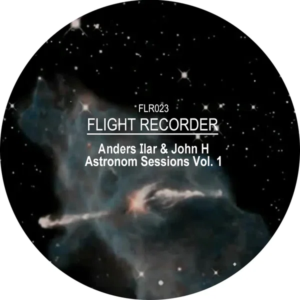 Astronom Sessions Vol. 1
