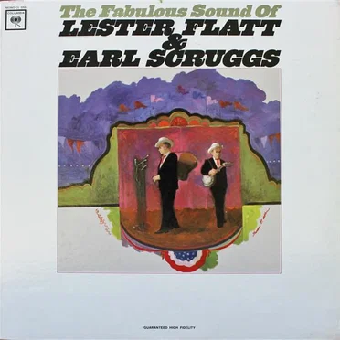The Fabulous Sound of Lester Flatt and Earl Scruggs
