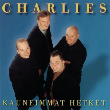 Kauneimmat hetket