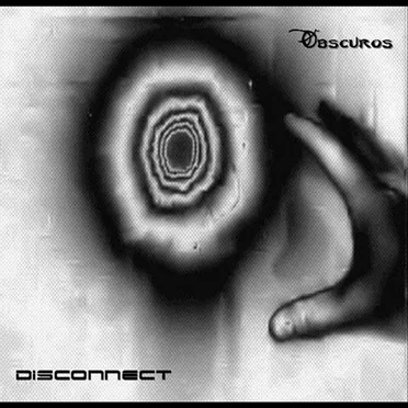 Obscuros by Disconnect - album cover