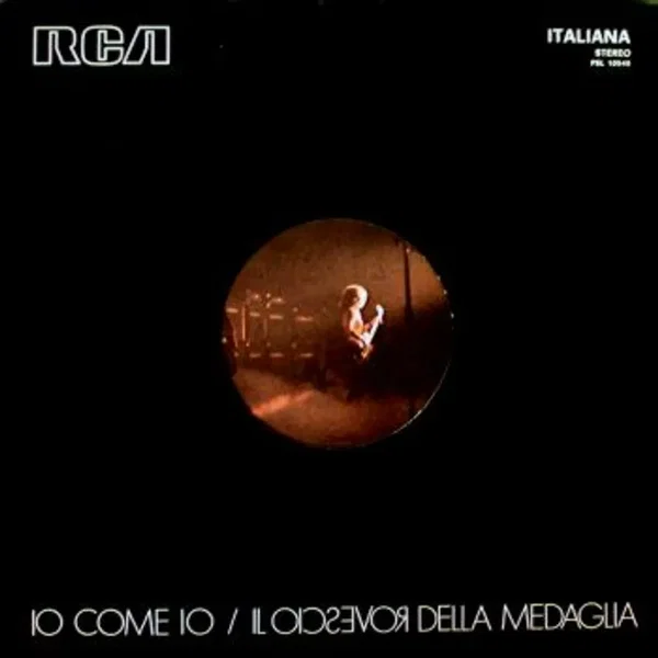 Io come io