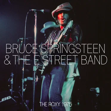 1975‐10‐18, early show: The Roxy Theatre, West Hollywood, CA, USA