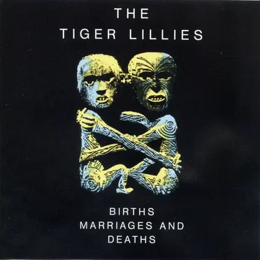Births, Marriages and Deaths