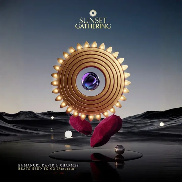 Beats Need to Go (Ratatata) (radio edit)