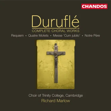 Complete Choral Works