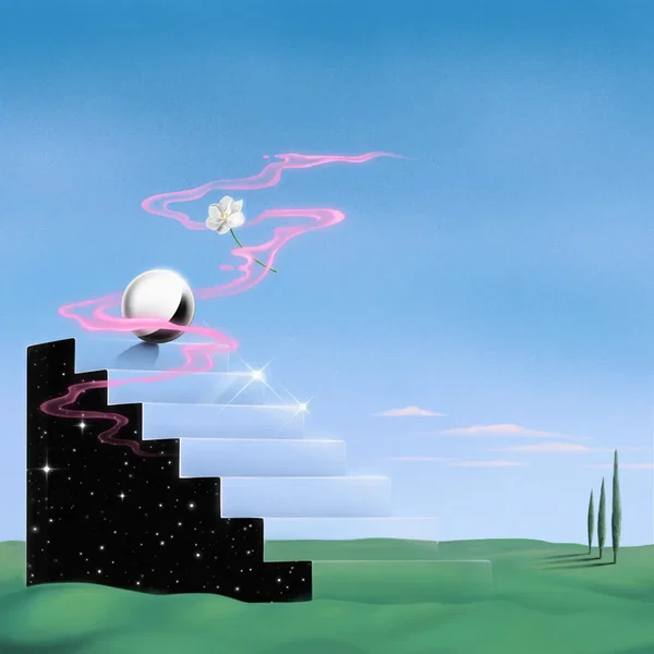 Closer to Heaven