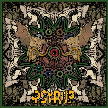 Psyrup 0