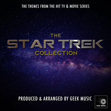 Star Trek - Mini Compilation