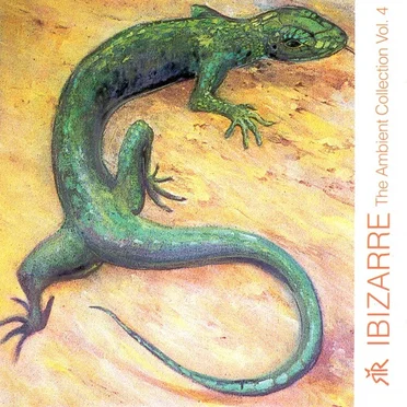 The Ambient Collection, Volume 4