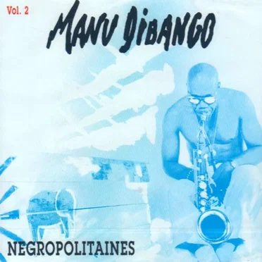 Négropolitaines, volume 2