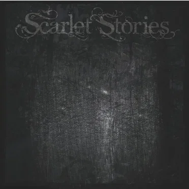 Scarlet Stories by Scarlet Stories - album cover