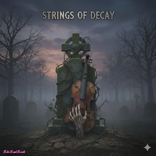 Strings Of Decay