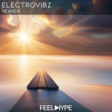 Heaven by ElectroVibZ - album cover