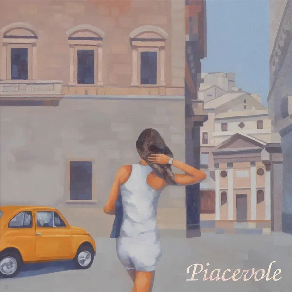 Piacevole