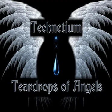 Teardrops of Angels- Zion Collection