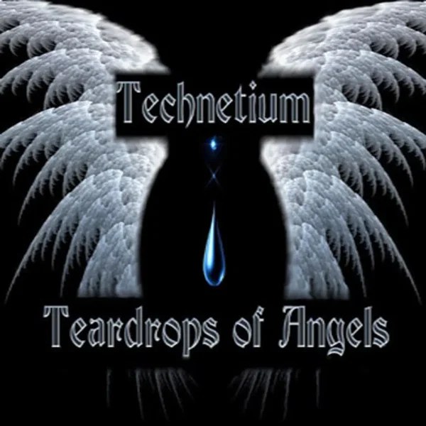 Teardrops of Angels- Zion Collection
