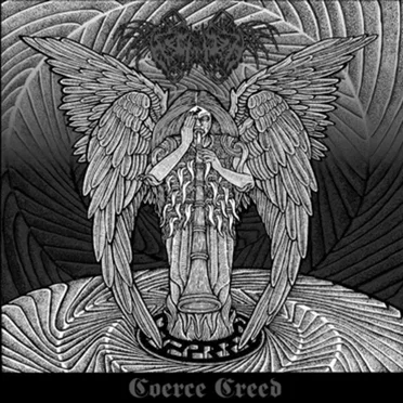 Coerce Creed by Nechbeyth - album cover