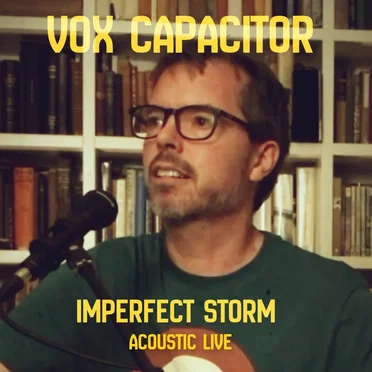 Imperfect Storm (live acoustic sessions)