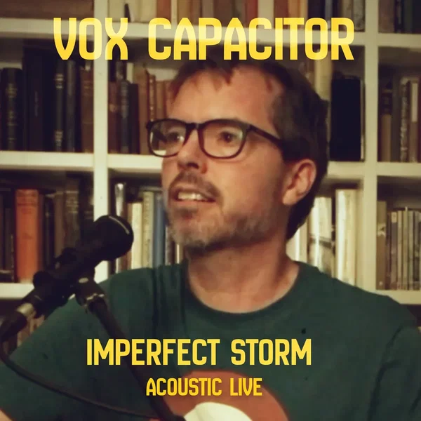 Imperfect Storm (live acoustic sessions)