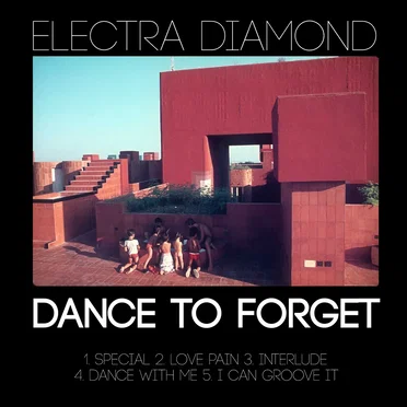 Dance To Forget