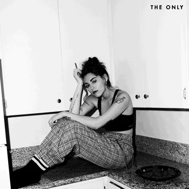 The Only by Sasha Alex Sloan - album cover