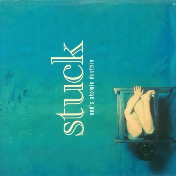 Stuck
