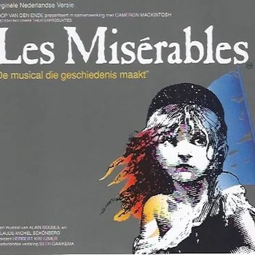Les Misérables (1991 Dutch cast)
