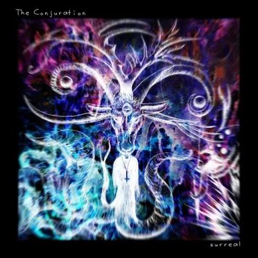 Surreal by The Conjuration - album cover