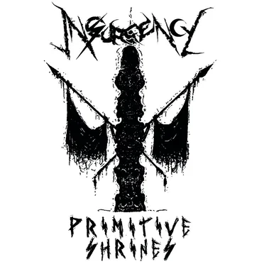 Primitive Shrines