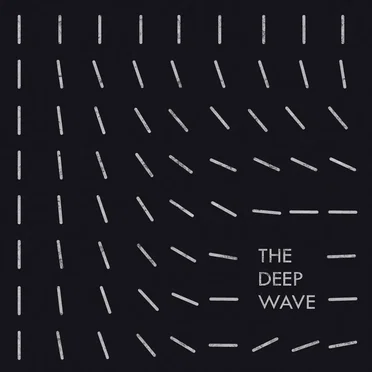 Touch the Sky by The Deep Wave - album cover