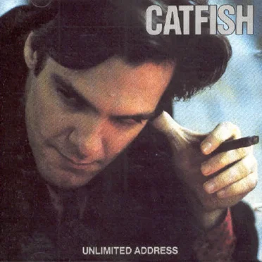 Unlimited Address by Catfish - album cover