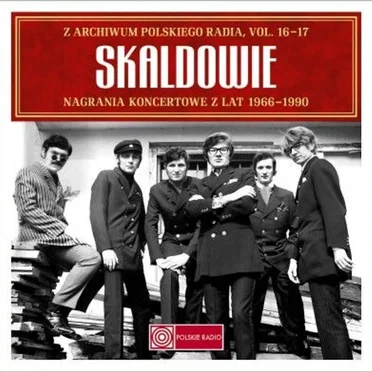 Nagrania Koncertowe Z Lat 1966 - 1990