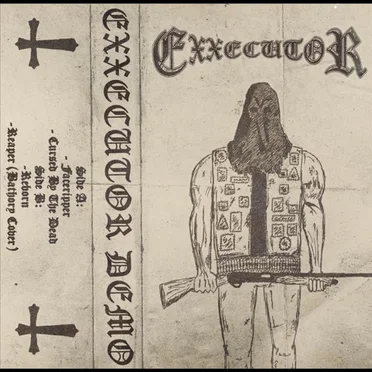 Exxecutor Demo