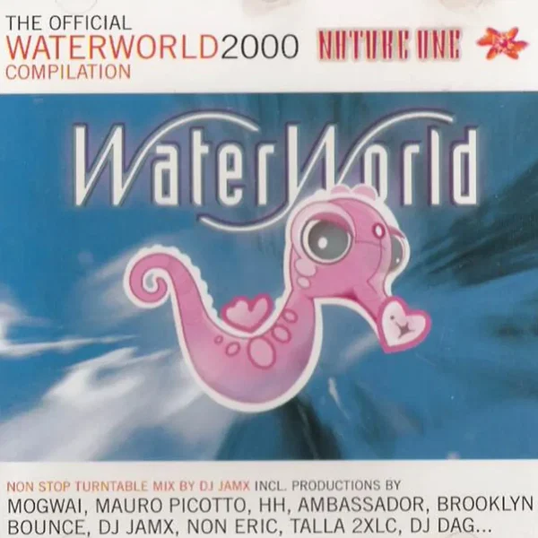 Nature One - The Official WaterWorld 2000 Compilation