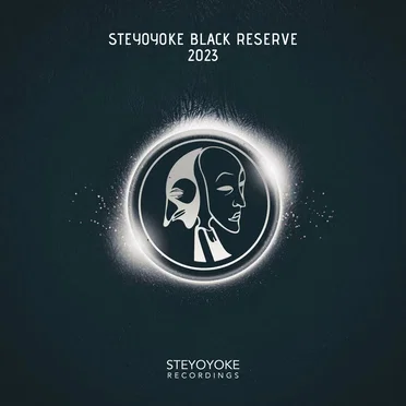 Steyoyoke Black Reserve 2023 by Various Artists - album cover