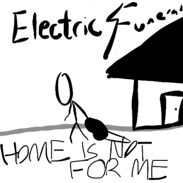 Home Is Not for Me (demo)