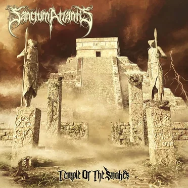 Temple of the Snakes