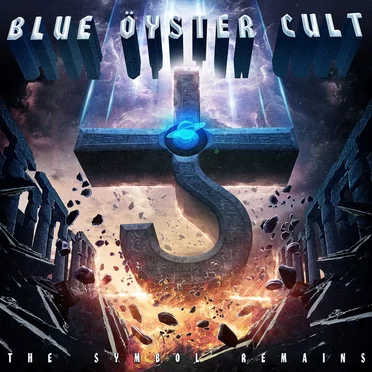 Box in My Head by Blue Öyster Cult - album cover