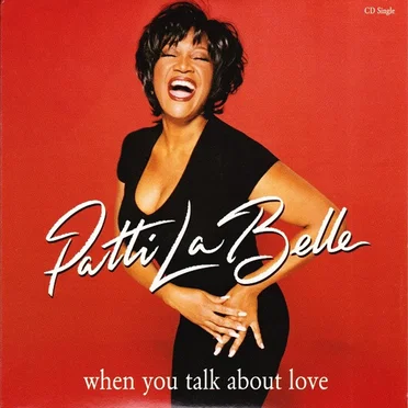 When You Talk About Love