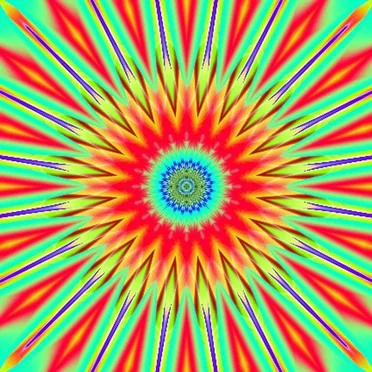 Lightness of Being