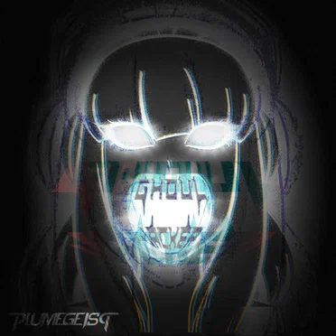 Ghoul Jacker