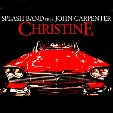 Christine
